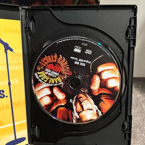 📀 5 for $25 Dane Cook: Vicious Circle DVD - Picture 4 of 8